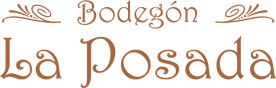 Bodeg�n La Posada - Logo